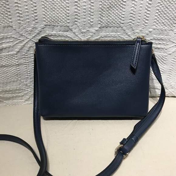 US POLO Crossbody Handbag Zipper Design Bag - Picture 2 of 6